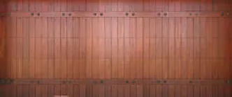 Horizontal Slat