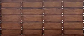 Wooden Garage Doors