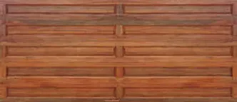 Wooden Garage Doors