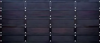 Wooden Garage Doors