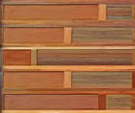 Wooden Garage Doors