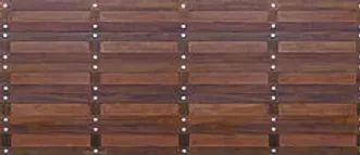 Wooden Garage Doors