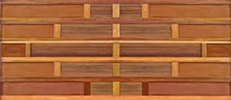 Wooden Garage Doors