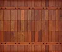 Wooden Garage Doors