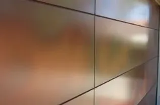 Gloss Finish