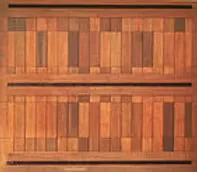 Wooden Garage Doors