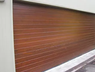 Mahogany
