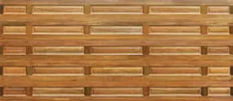 Wooden Garage Doors