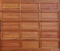 10 Panel Wide