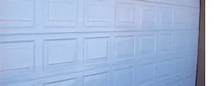 White Panel