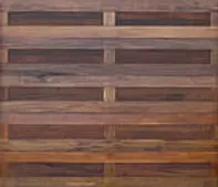 Wooden Garage Doors
