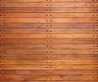 Wooden Garage Doors