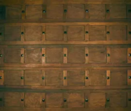 Wooden Garage Doors